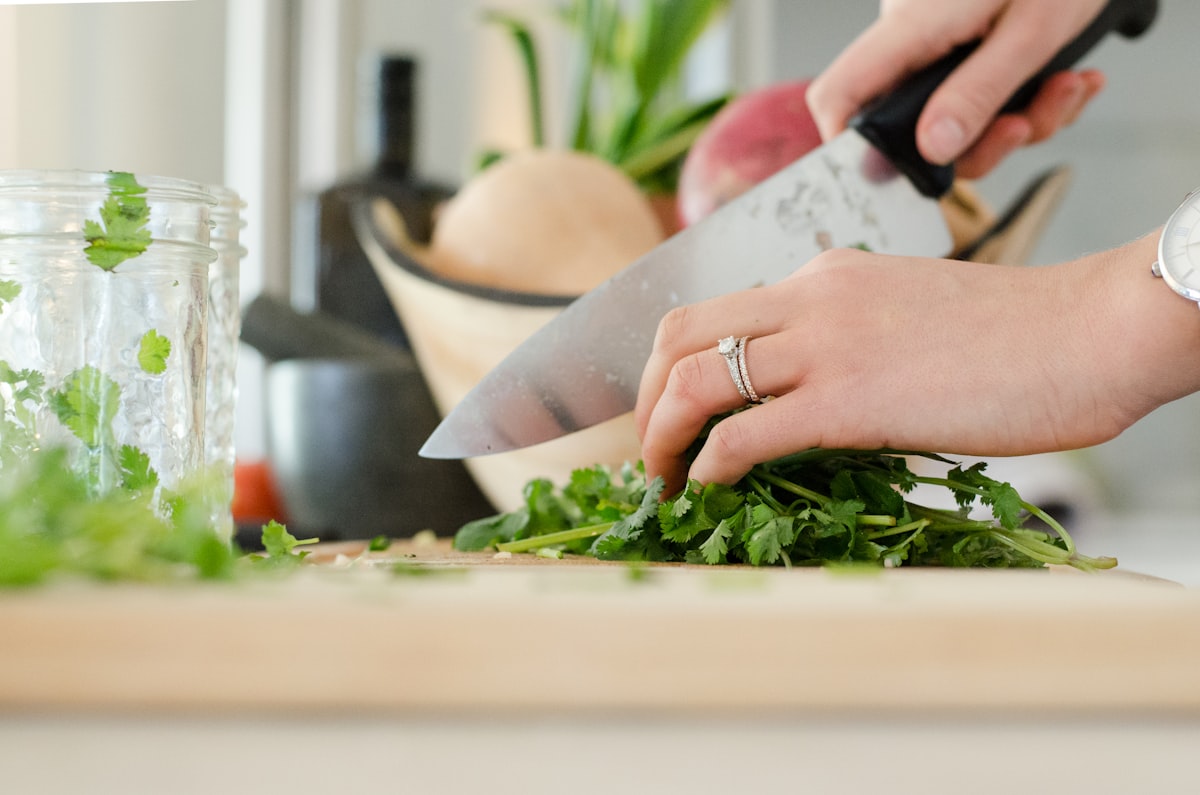 Women's wellness and healthy lifestyle resources